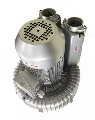 Turbine motrice 5.5 kW - GA.0260.0000