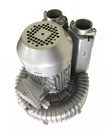 Turbine motrice 5.5 kW - GA.0260.0000