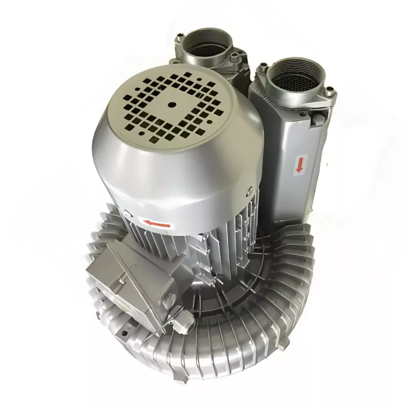 Turbine motrice 2.2 kW - GA.0210.0000