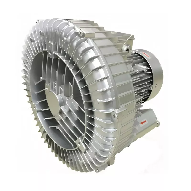 Turbine motrice 7.5kW - GA.0334.0000