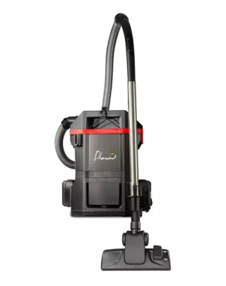 Aspirateur dorsal DORSAL 65B – Filtration HEPA H13, léger et autonome