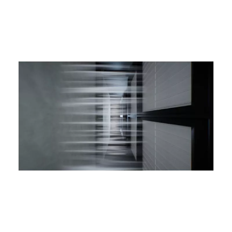 ISIS VAC | Balayeuse autonome intelligente 70 cm – 1 400 m²/h – HEPA H13