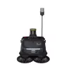 ISIS VAC | Balayeuse autonome intelligente 70 cm – 1 400 m²/h – HEPA H13