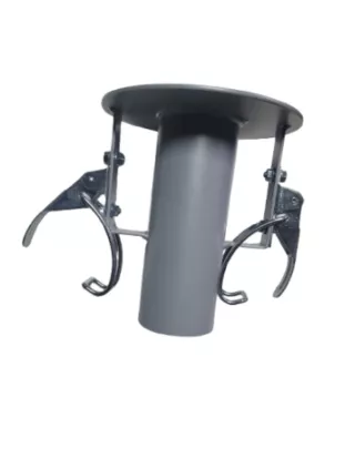 Entrée de cuve DN120/70 - TA.0414.0000