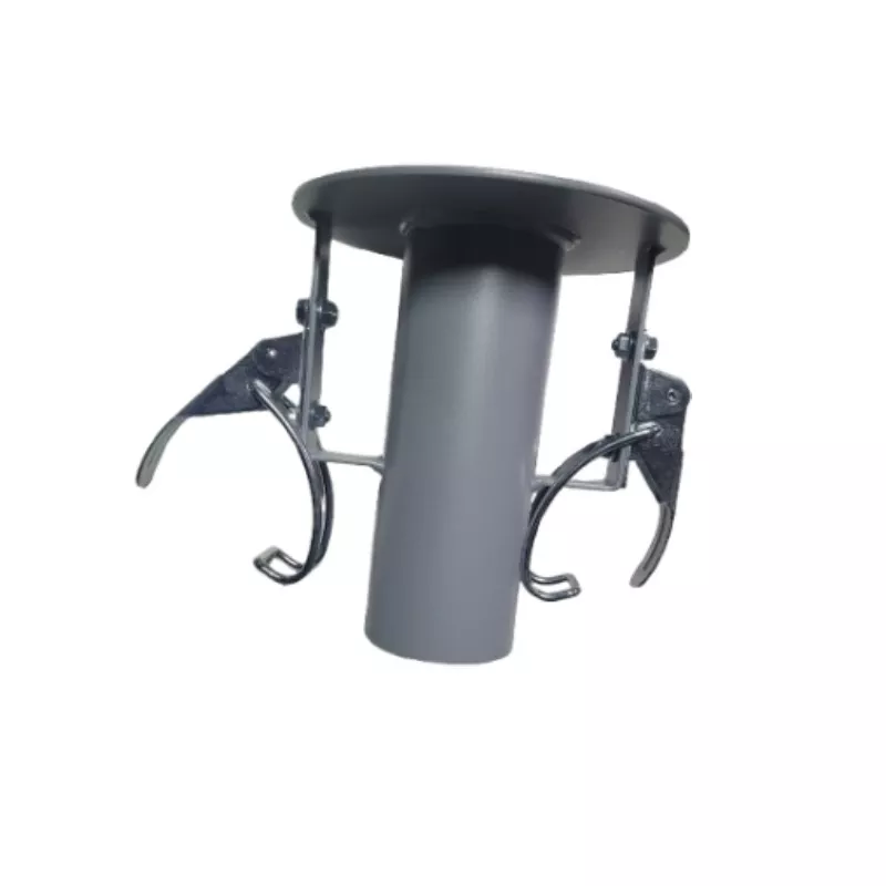 Entrée de cuve DN120/70 - TA.0414.0000