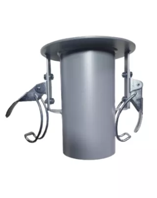 Entrée de cuve DN120/100 - TA.0413.0000