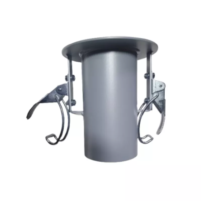 Entrée de cuve DN120/100 - TA.0413.0000