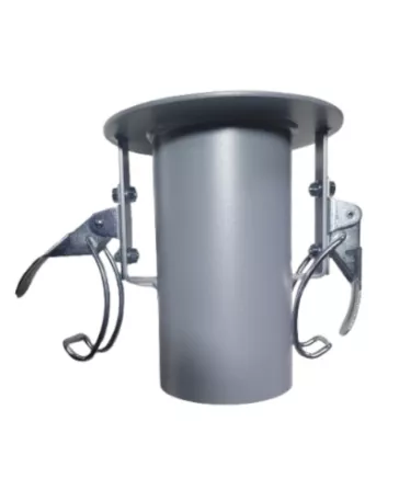 Entrée de cuve DN120/100 - TA.0413.0000