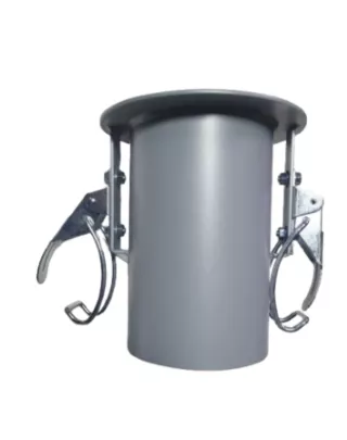 Entrée de cuve DN120/120 - TA.0412.0000