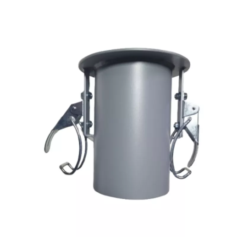 Entrée de cuve DN120/120 - TA.0412.0000