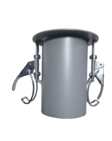 Entrée de cuve DN120/120 - TA.0412.0000