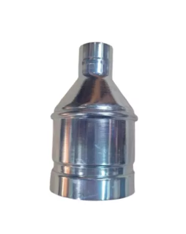 Entrée de cuve DN80/40 - SL.0157.0020