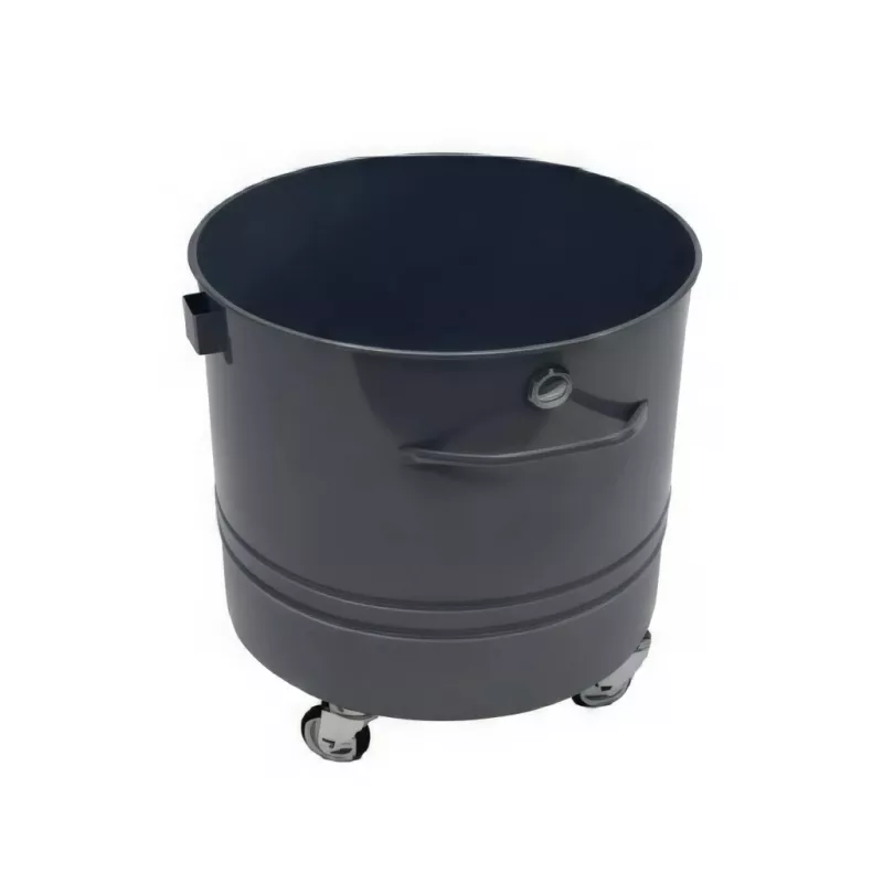 Cuve complète 100L - KT.0160.7011