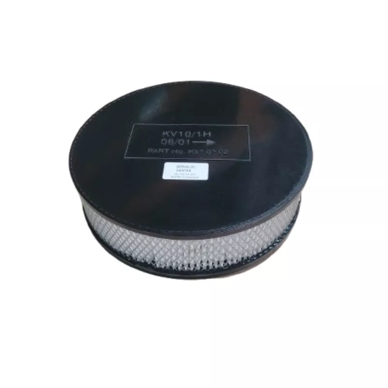 Filtre HEPA Kerstar - KV10 - K27.03.02