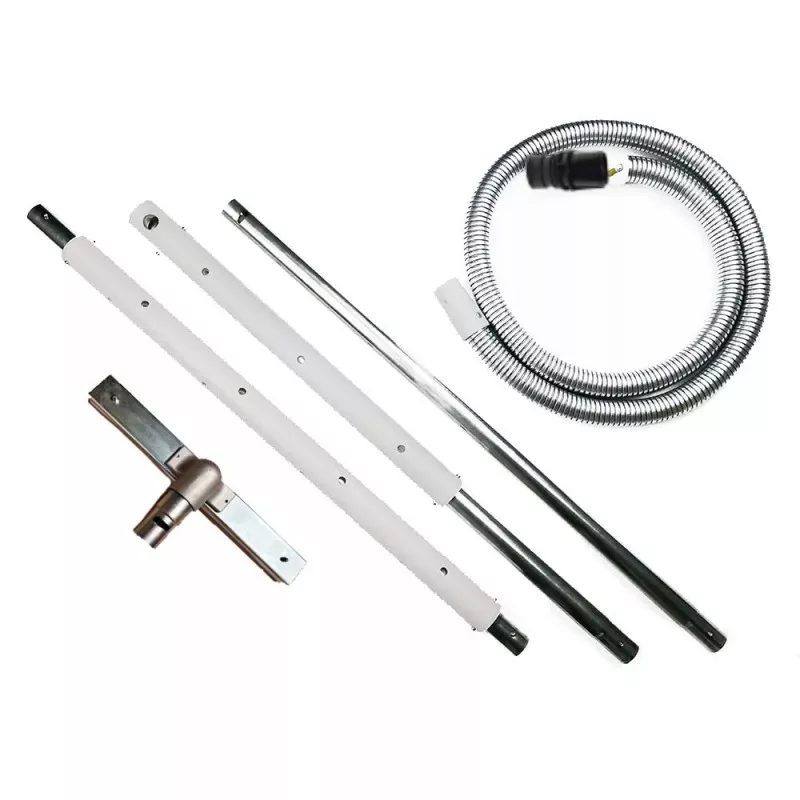 Kit d'accessoires pour le four en diamètre 40 adapté pour l'appareil "35L50A"