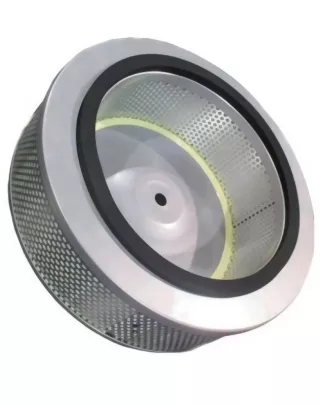 Filtre cartouche HEPA H14 - FI.0013.0000