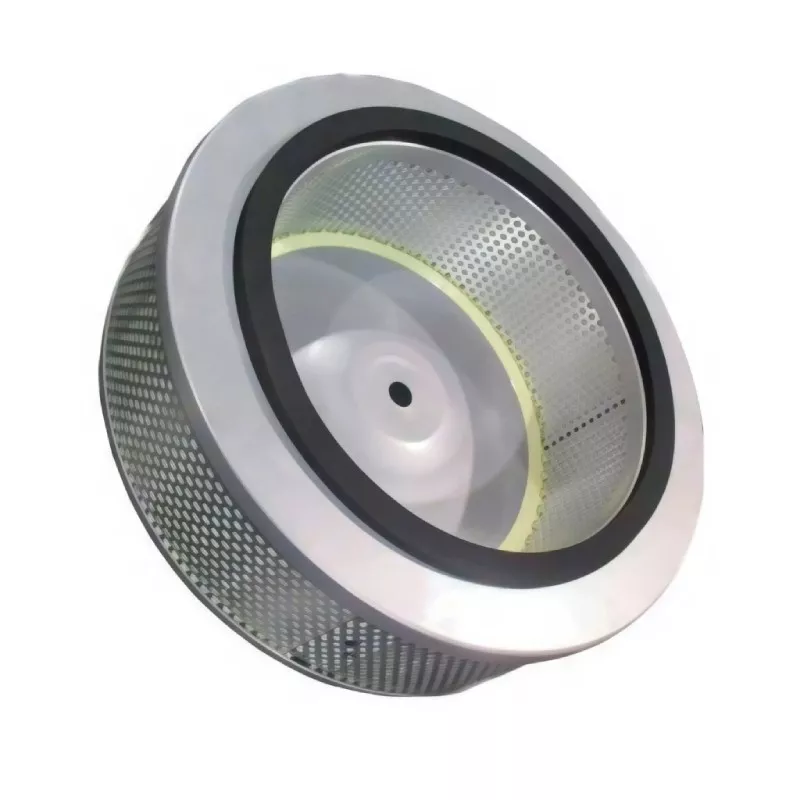 Filtre cartouche HEPA H14 - FI.0013.0000