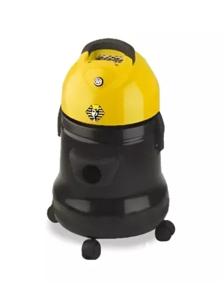 Aspirateur professionnel injecteur-extracteur PHARALAV30P