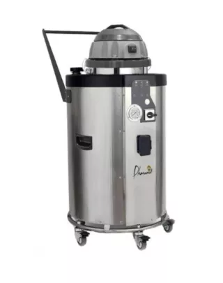Aspirateur professionnel générateur vapeur URSA MAJOR