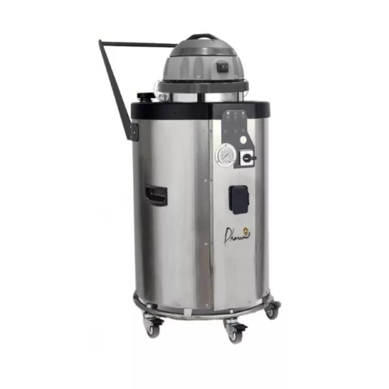 Aspirateur professionnel générateur vapeur URSA MAJOR