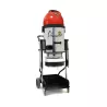Aspirateur professionnel poussières avec ensachage MAXIPAC