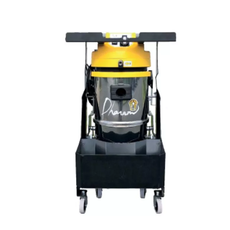 Aspirateur professionnel pour outillage électroportatif TOOLPLUS1