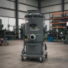 DM3EL aspirateur industriel monophasé poussières polyvalent