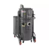 Aspirateur industriel fiable pour usage continu en industrie.