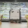 Nettoyage autonome avec l'autolaveuse HAPY : nettoyage magique par IA 24/7
