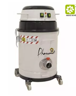 Aspirateur industriel MTL402DRYH pour outillage électroportatif