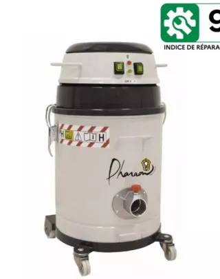 Aspirateur industriel MTL402DRYH pour outillage électroportatif
