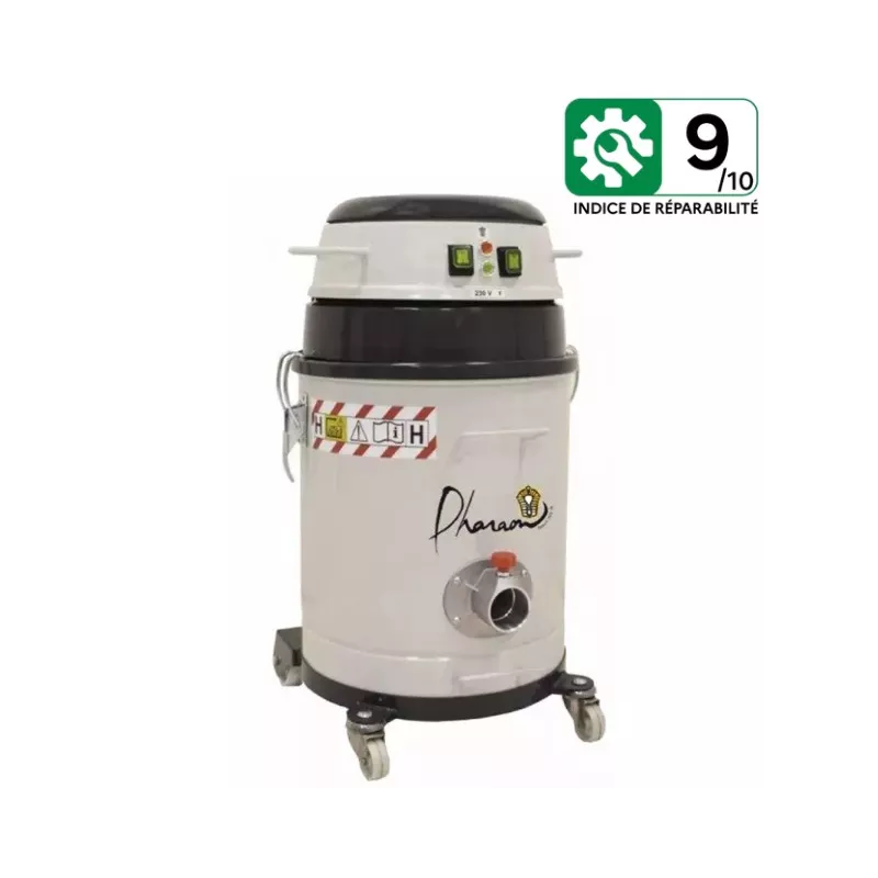 Aspirateur industriel MTL402DRYH