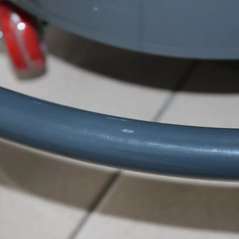 ZFRELT Aspirateur industriel poussières et déchets triphasé polyvalent - Reconditionné grade A+