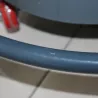 ZFRELT Aspirateur industriel poussières et déchets triphasé polyvalent - Reconditionné grade A+