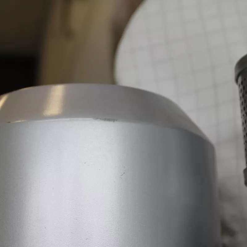 ZFRELT Aspirateur industriel poussières et déchets triphasé polyvalent - Reconditionné grade A+