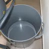 ZFRELT Aspirateur industriel poussières et déchets triphasé polyvalent - Reconditionné grade A+