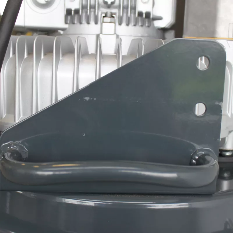 ZFRELT Aspirateur industriel poussières et déchets triphasé polyvalent - Reconditionné grade A+