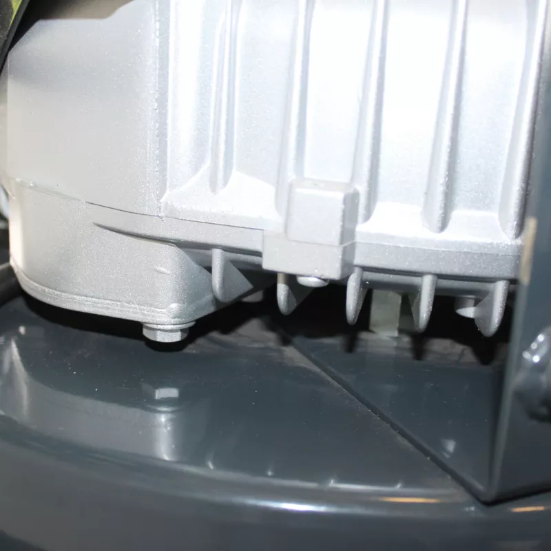 ZFRELT Aspirateur industriel poussières et déchets triphasé polyvalent - Reconditionné grade A+