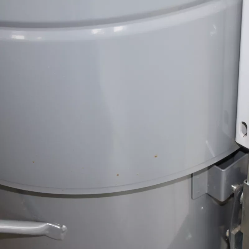 ZFRELT Aspirateur industriel poussières et déchets triphasé polyvalent - Reconditionné grade A+