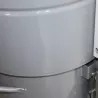 ZFRELT Aspirateur industriel poussières et déchets triphasé polyvalent - Reconditionné grade A+