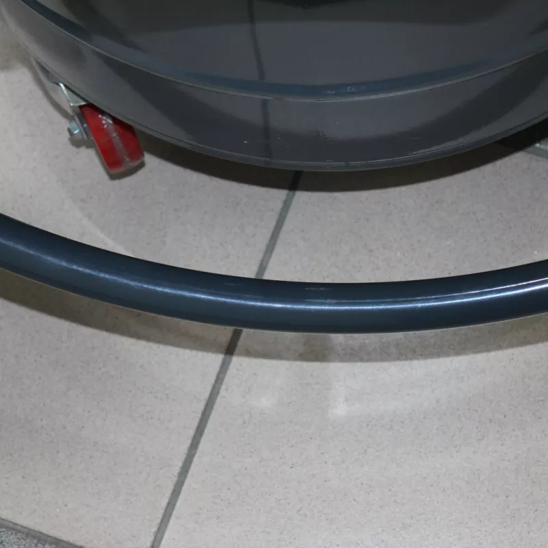 ZFRELT Aspirateur industriel poussières et déchets triphasé polyvalent - Reconditionné grade A+