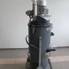 ZFRELT Aspirateur industriel poussières et déchets triphasé polyvalent - Reconditionné grade A+