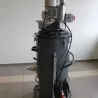 ZFRELT Aspirateur industriel poussières et déchets triphasé polyvalent - Reconditionné grade A+