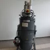 ZFRELT Aspirateur industriel poussières et déchets triphasé polyvalent - Reconditionné grade A+