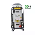 Aspirateur industriel MTL202ACD pour poussières combustibles