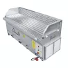 TAP2500 V2 – Table aspirante ATEX 22 avec filtration M | Pharaon