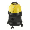 15P20P aspirateur professionnel poussières compact 20 litres