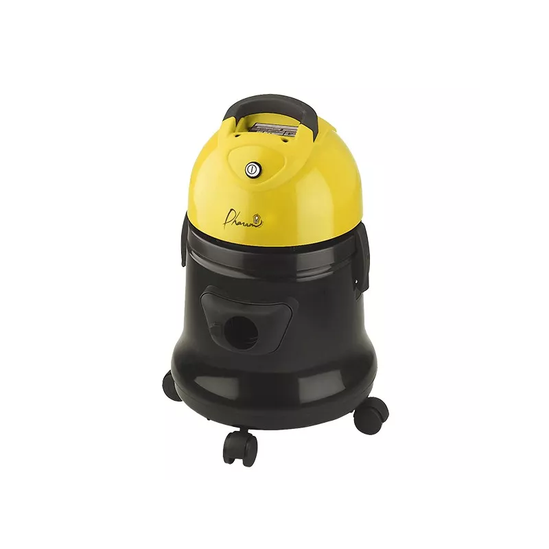 15L30P aspirateur professionnel eau poussières maniable