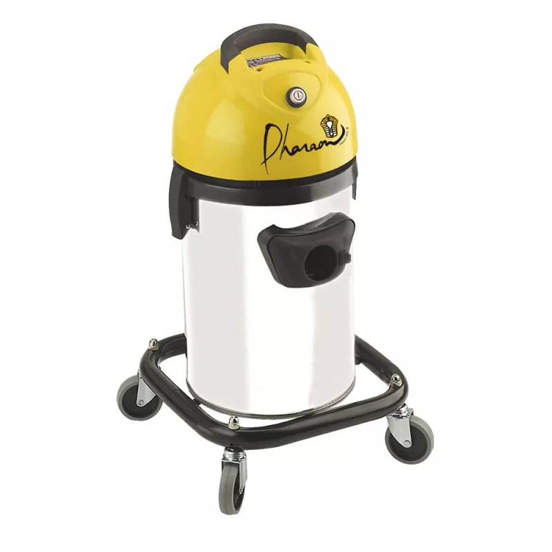 Aspirateur compact professionnel 15L20A40