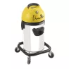 Aspirateur compact professionnel 15L20A40